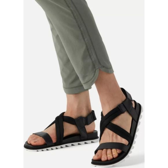Sorel Shoes - Sorel Roaming Decon Sandals [B21]